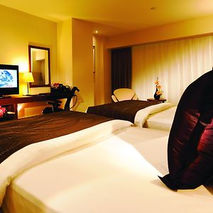 Standaard Kamer met Twee Aparte Bedden