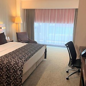 Standaard Kamer met een King Size Bed